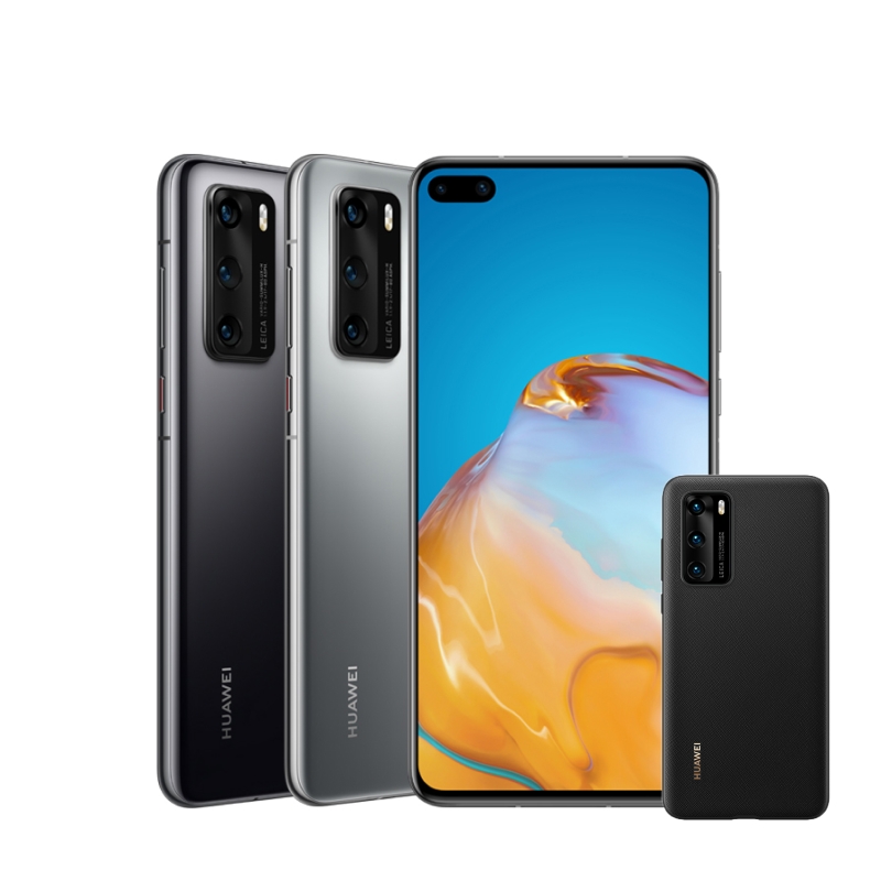 Huawei p 40 сколько рубль